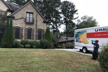 ATL-United Local Movers