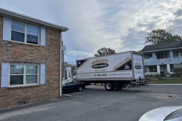 Absolute Moving Company