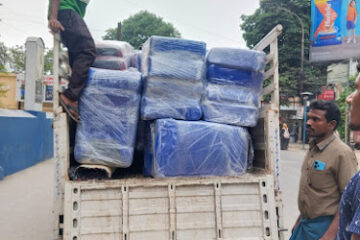 Anand Packers and Movers Bangalore