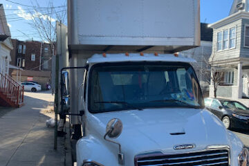 Applezon Moving & Cleaning Services