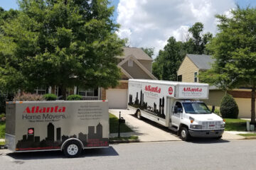 Atlanta Home Movers