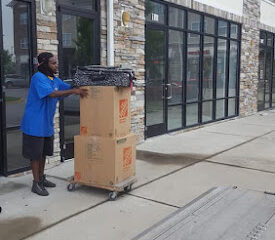 Atlantic Beach Movers