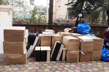 Bharat Relocators | Best Packers and Movers in Kolkata