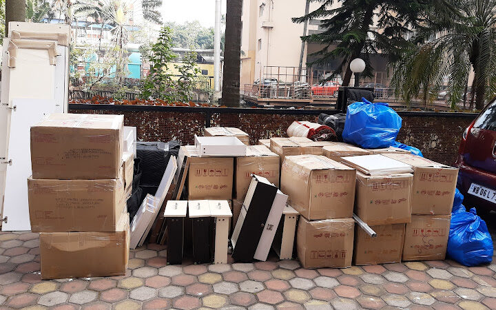 Bharat Relocators | Best Packers and Movers in Kolkata