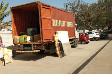 Book My Trucks Packers And Movers Bangalore