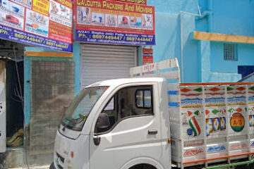 Calcutta Packers & Movers