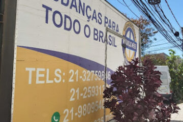 Changes Meier Rio de Janeiro