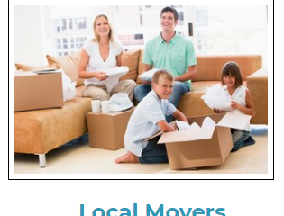 Colorado Springs Moving