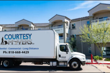 Courtesy Movers Kansas City