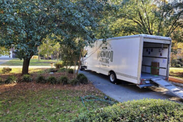 Dogwood Moving Co.
