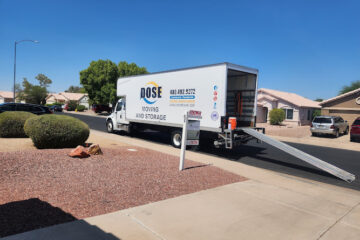 Dose Moving and Storage