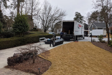 Elite Movers ATL
