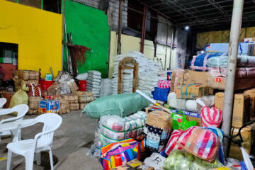 Express Sealand Movers Corporation