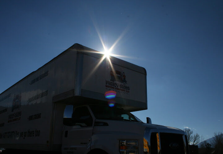 Fatboy Slims Moving Company LLC