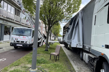 Force İnternational Movers