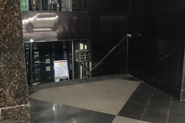 Golden 8 Express Movers Corporation