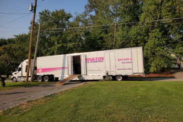 Harrington Moving & Storage