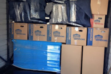 Integrated Moving Services