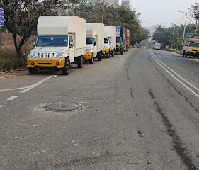 Laxmi Packers and Movers Bangalore