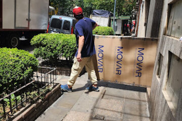 Movar Group International Moving Mudanzas Internacionales Argentina