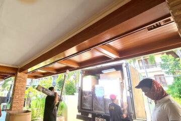 Movers Philippines - Moving Company Philippines