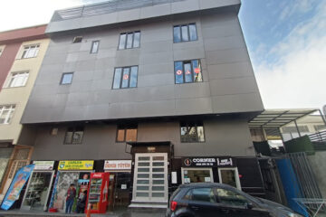 Orimex International Movers