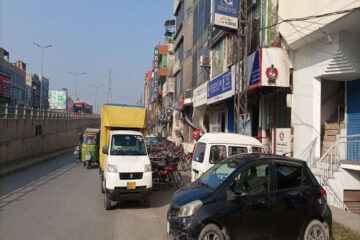 Packers And Movers Lahore