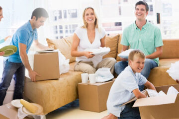 Pak Movers & Packers - House Shifting Lahore