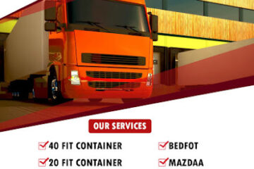 Pak khilji Goods Movers And Packers