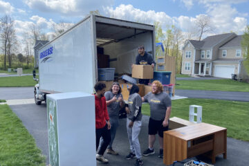 Pittsburgh Moving PGH