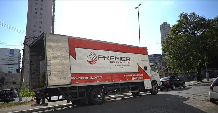 Premier Relocations