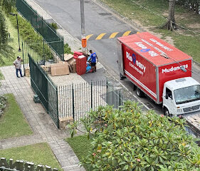 Rio Easy - Mudanças