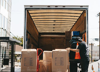 Royal Moving & Storage San Francisco