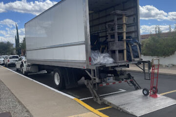 Royal Moving and Storage