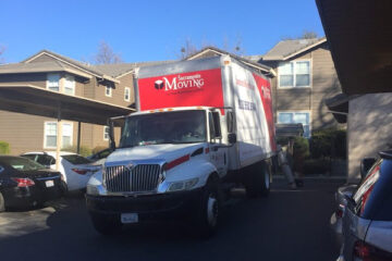 Sacramento Movers