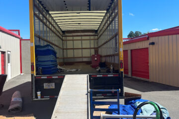 Sebastian Moving Colorado Springs