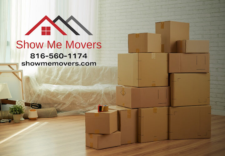 Show Me Movers
