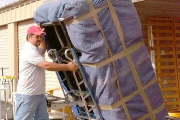 Small Move Specialists