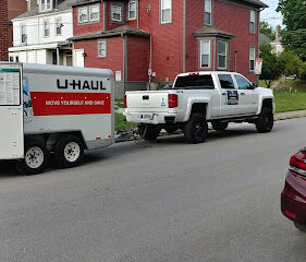 The Moving Company Ltd.