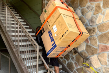 This Is How We Move It