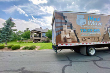 iHaul iMove Moving Company