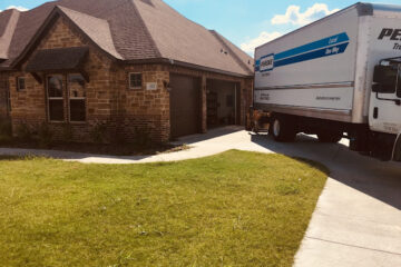 Advantage Express Movers/Arlington