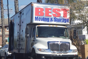 Best Moving Service
