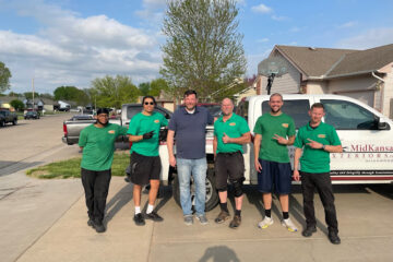 College Hunks Hauling Junk and Moving Wichita