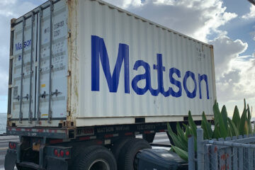 Ewa Moving Co. | Oahu