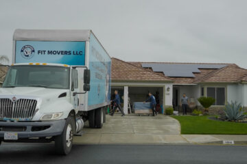Fit Movers LLC