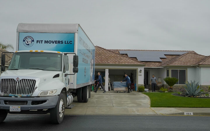Fit Movers LLC