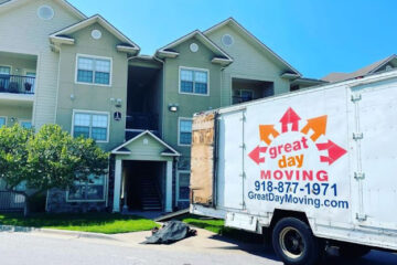 Great Day Moving