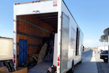 Hansen's Moving & Storage