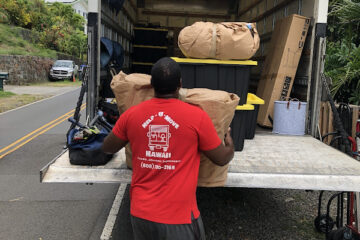 Help-U-Move Hawaii